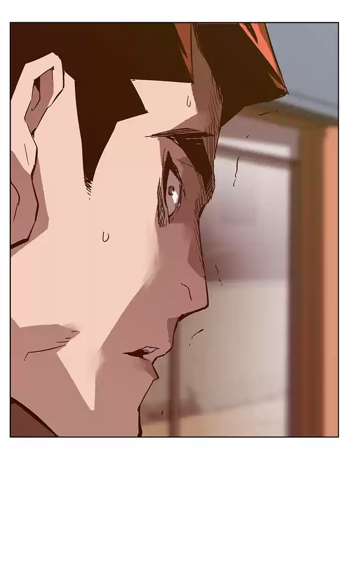 Weak Hero Chapter 130