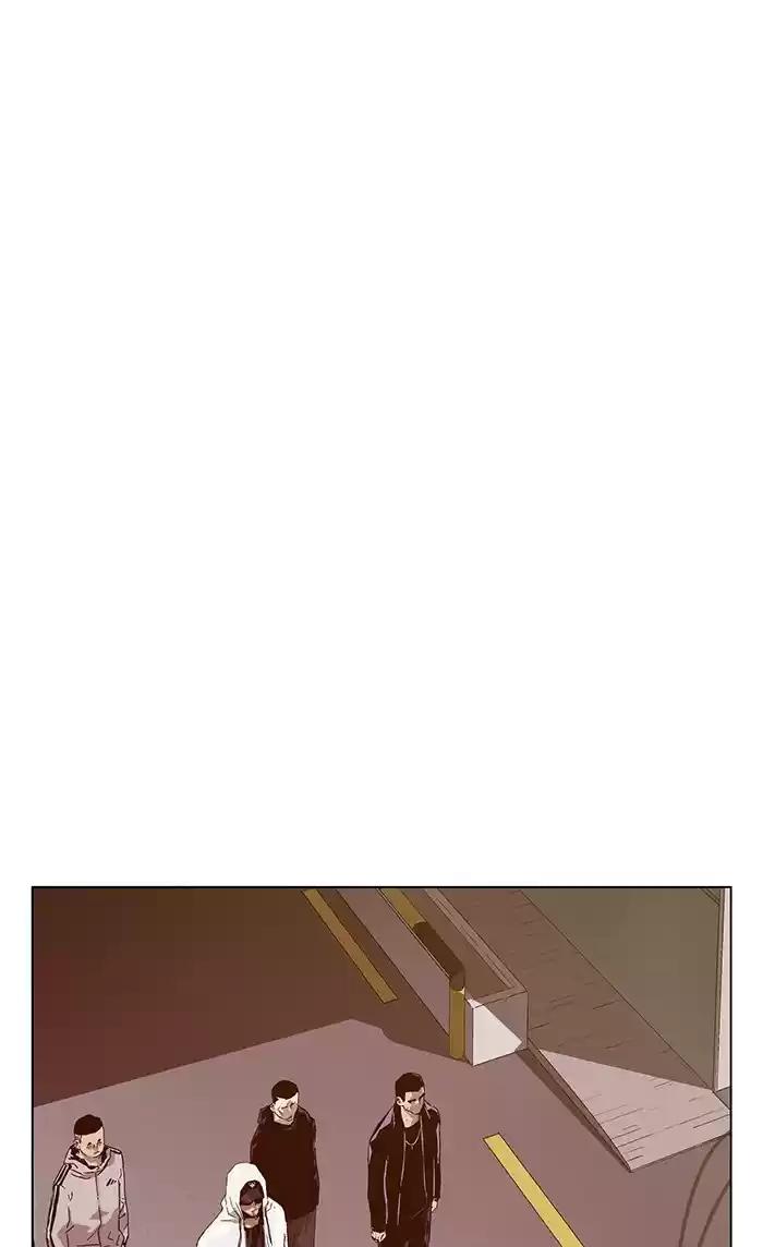 Weak Hero Chapter 130