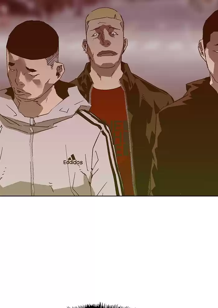 Weak Hero Chapter 130