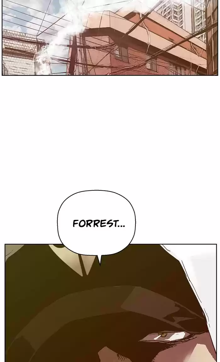 Weak Hero Chapter 130