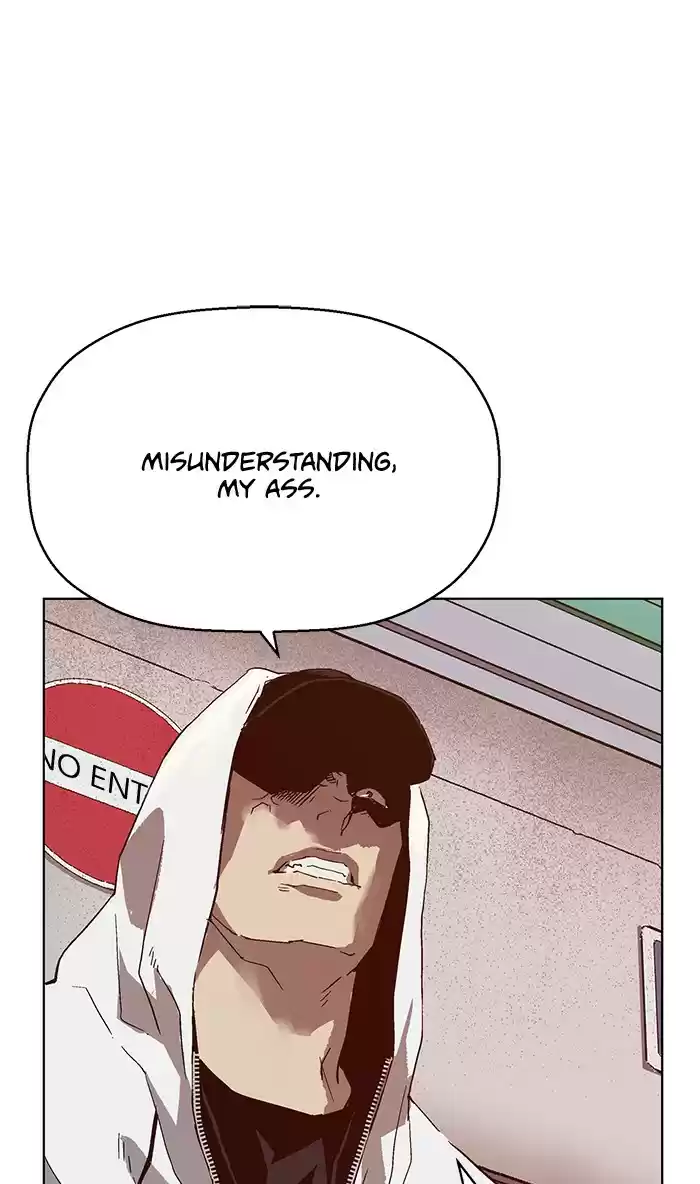 Weak Hero Chapter 130