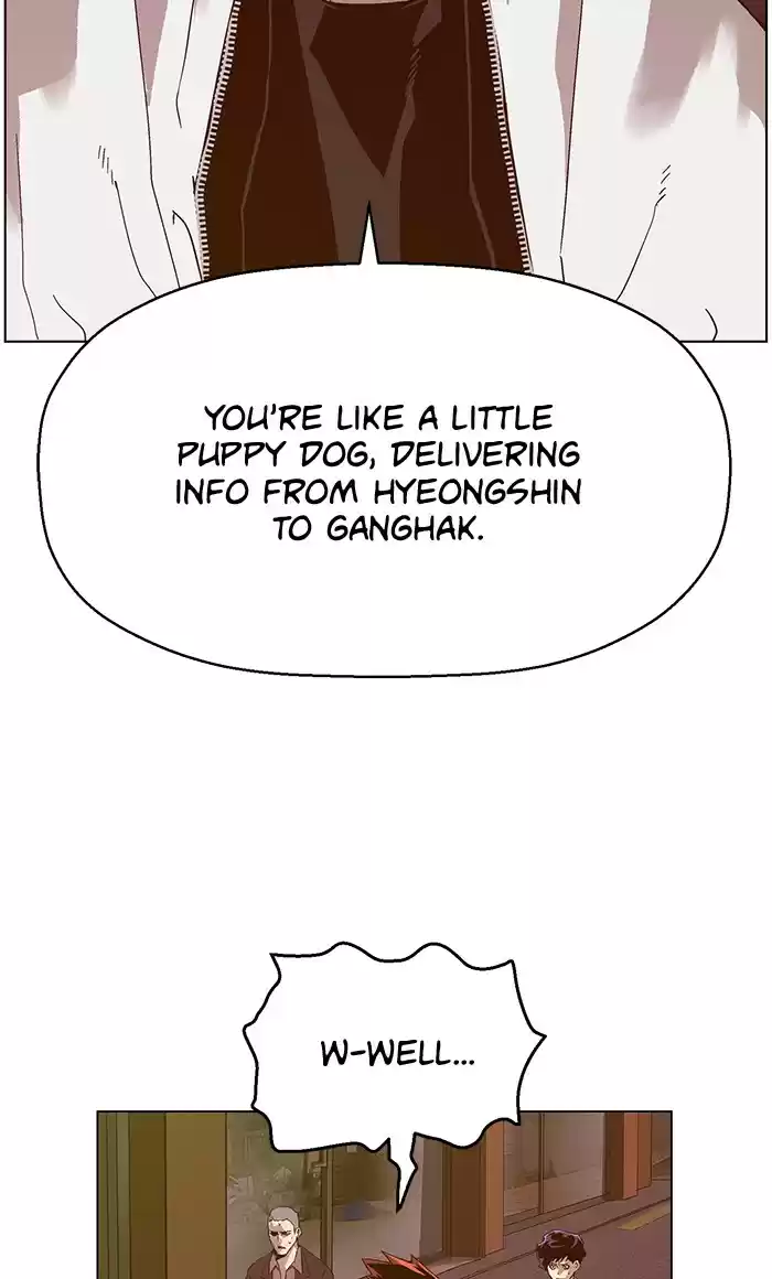 Weak Hero Chapter 130