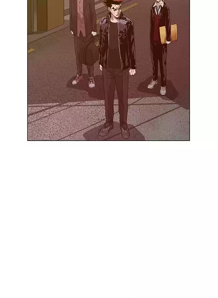 Weak Hero Chapter 130