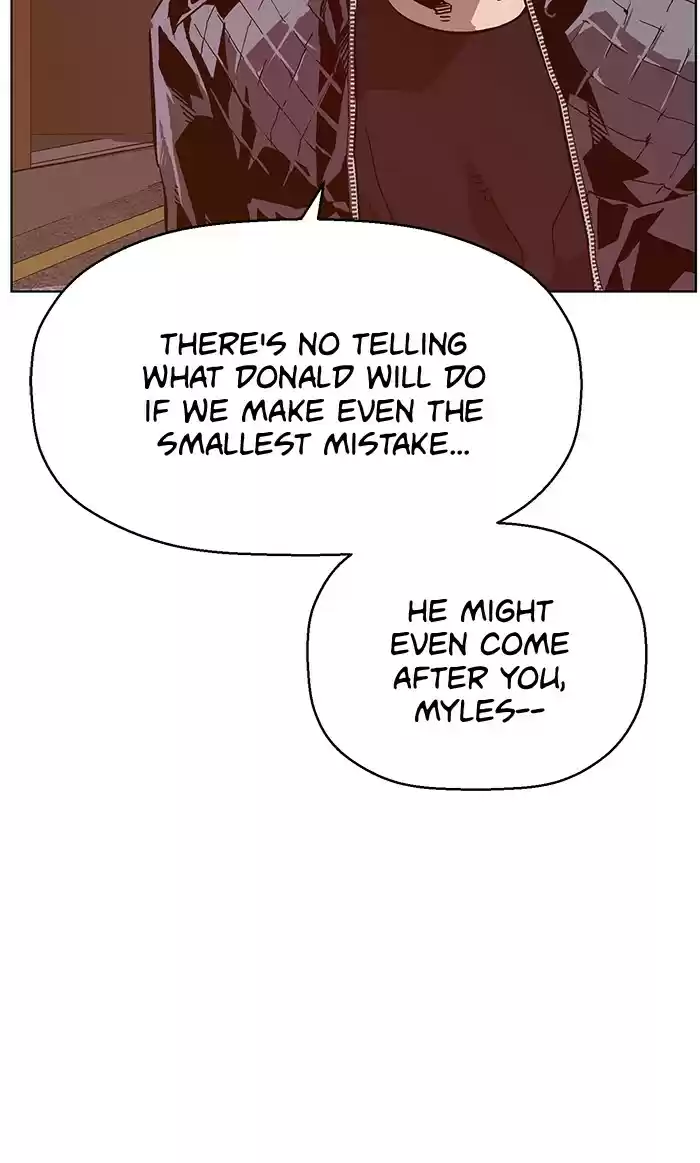 Weak Hero Chapter 130