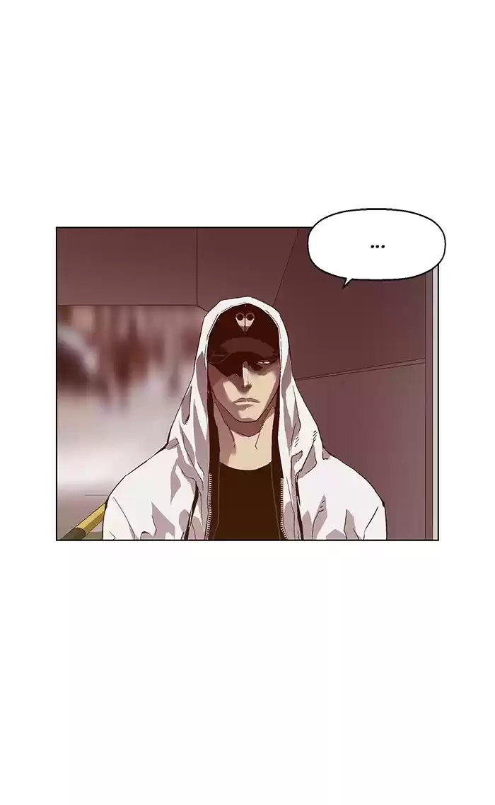 Weak Hero Chapter 130