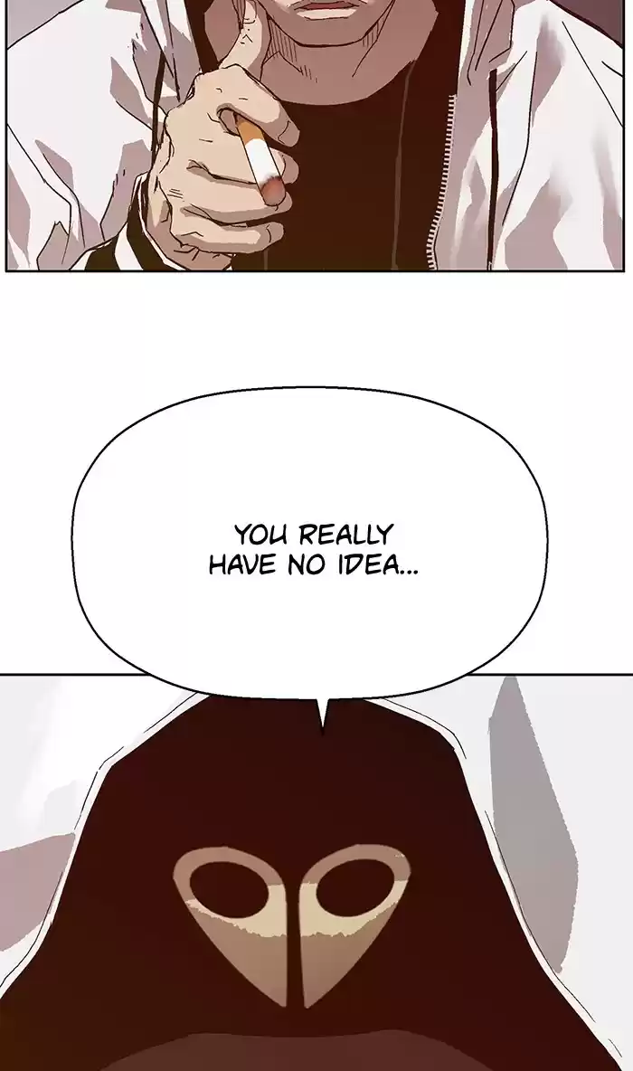 Weak Hero Chapter 130