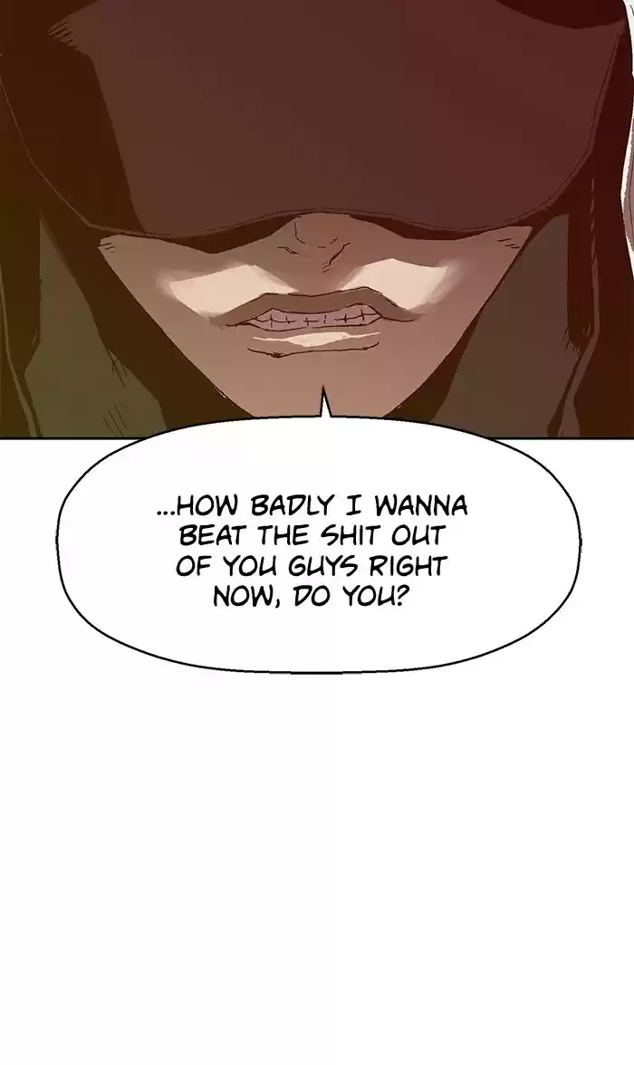 Weak Hero Chapter 130