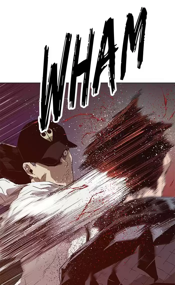 Weak Hero Chapter 130