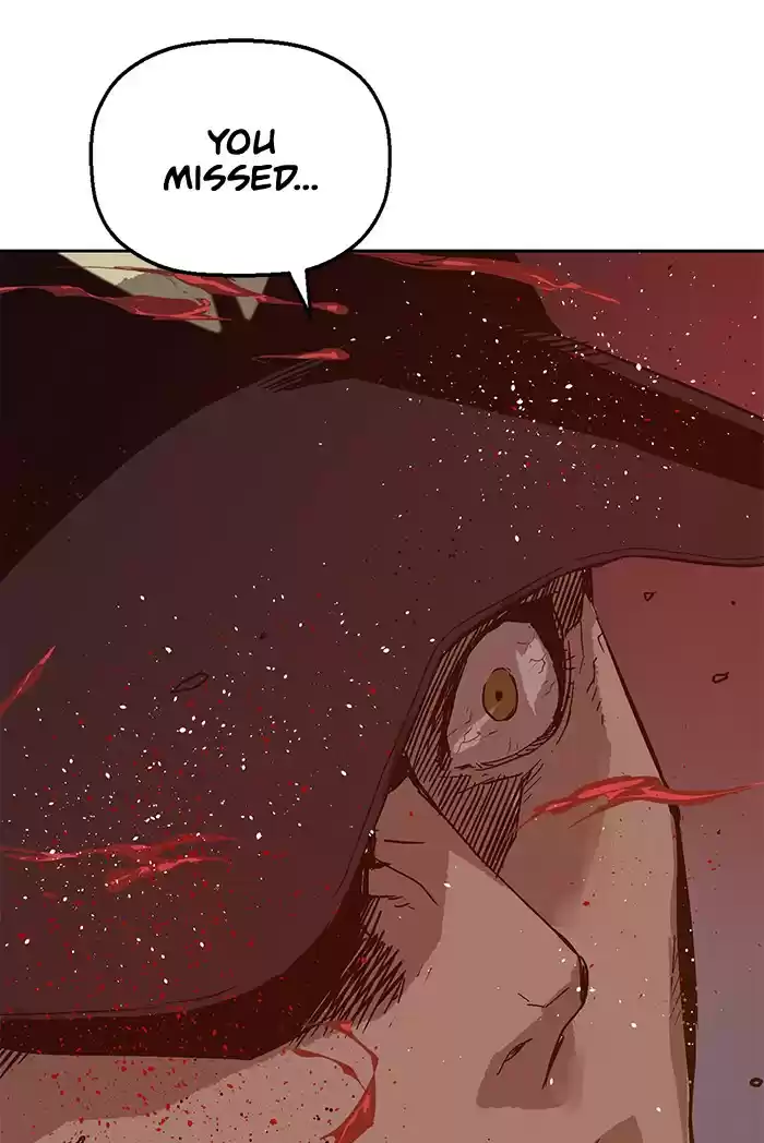 Weak Hero Chapter 130