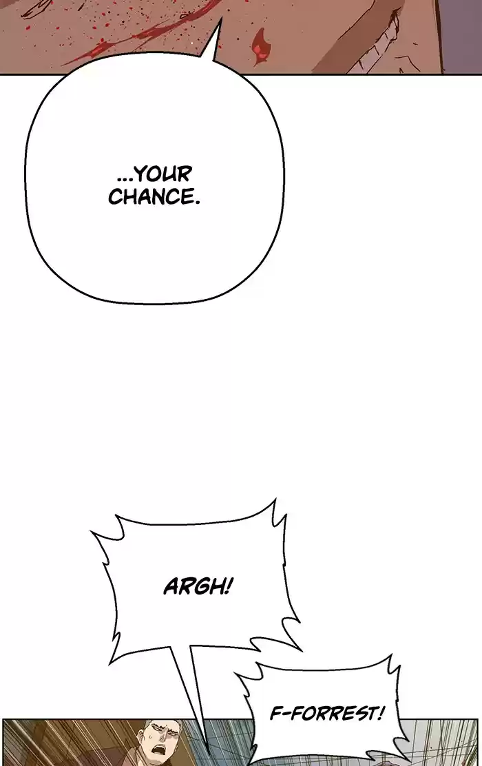 Weak Hero Chapter 130