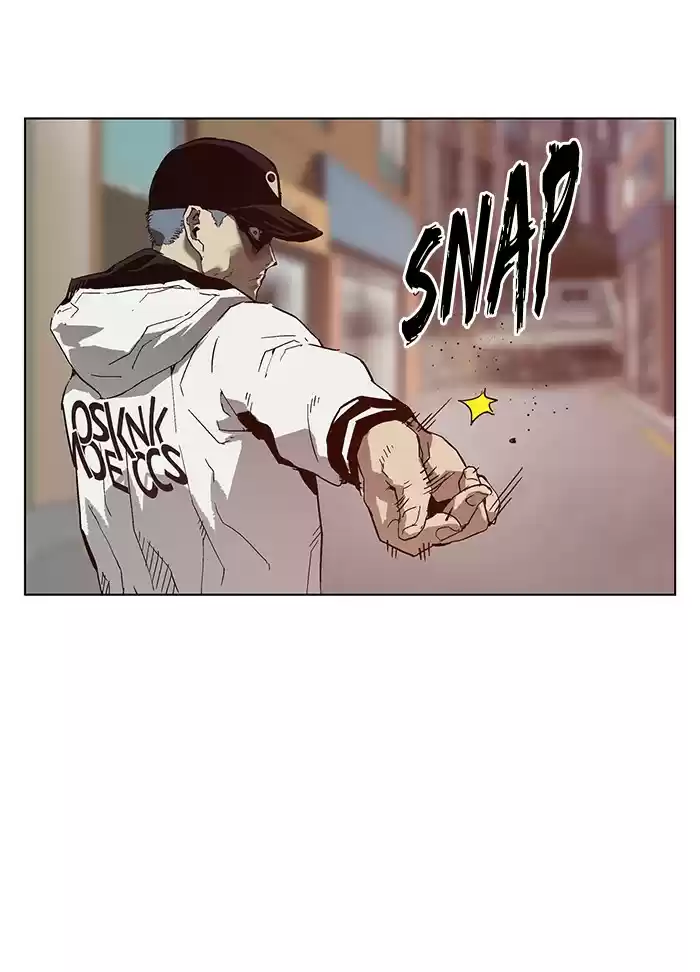 Weak Hero Chapter 130