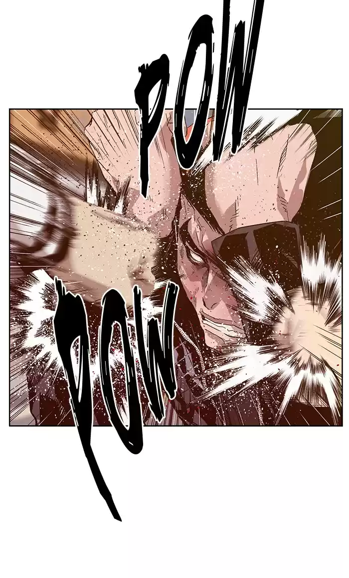 Weak Hero Chapter 130