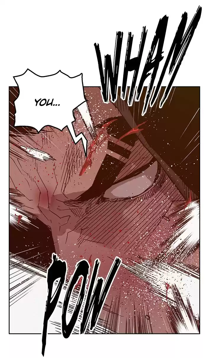 Weak Hero Chapter 130