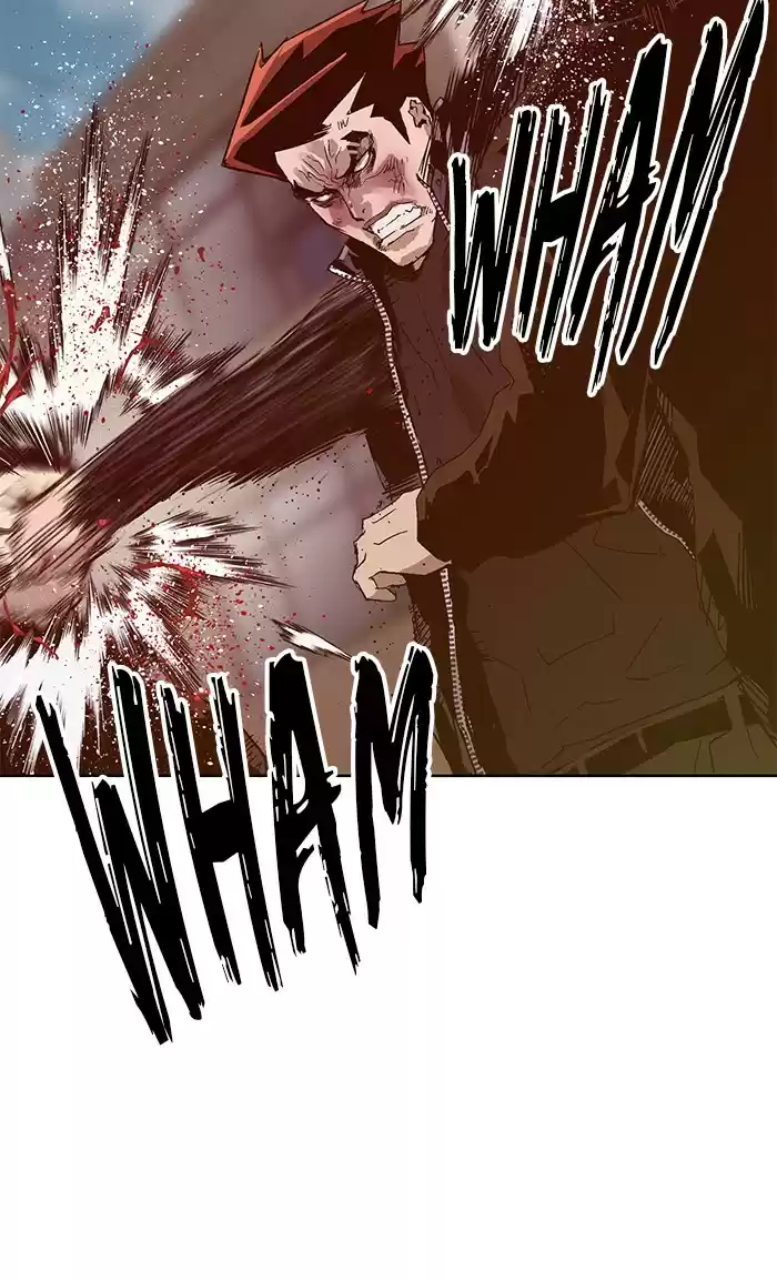 Weak Hero Chapter 130