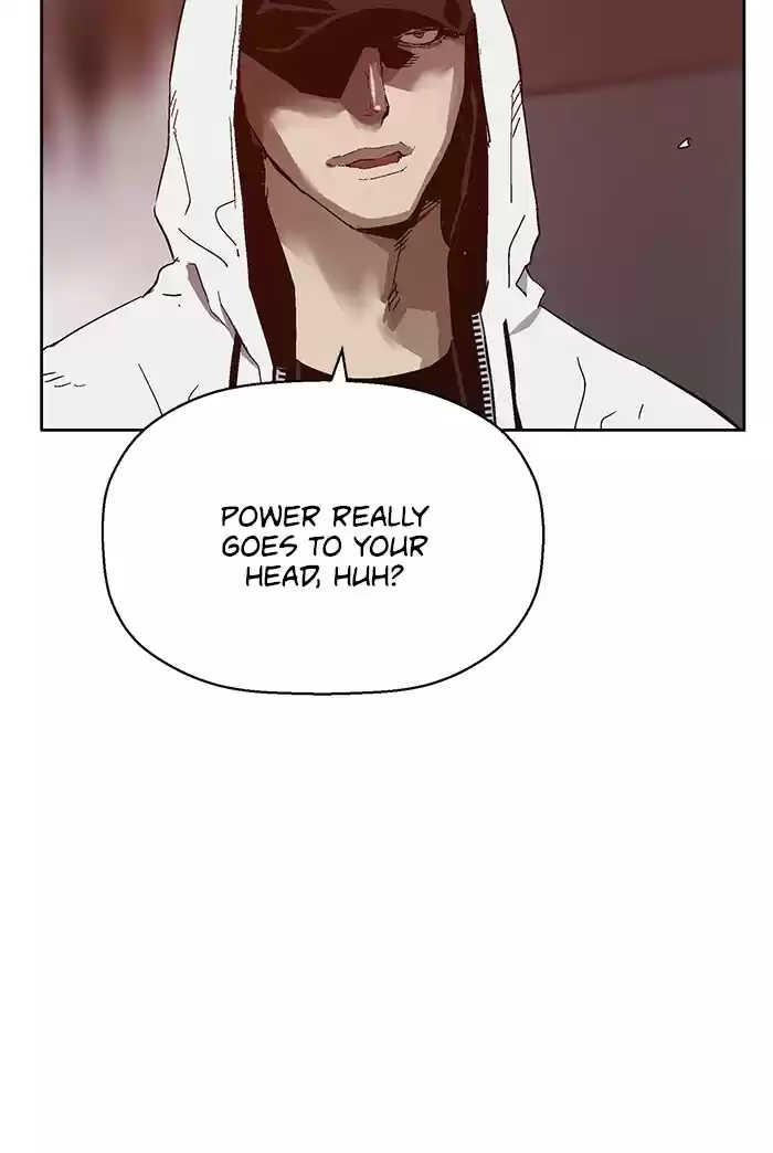 Weak Hero Chapter 130