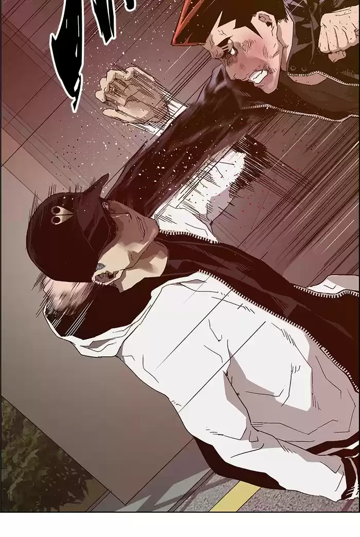 Weak Hero Chapter 130