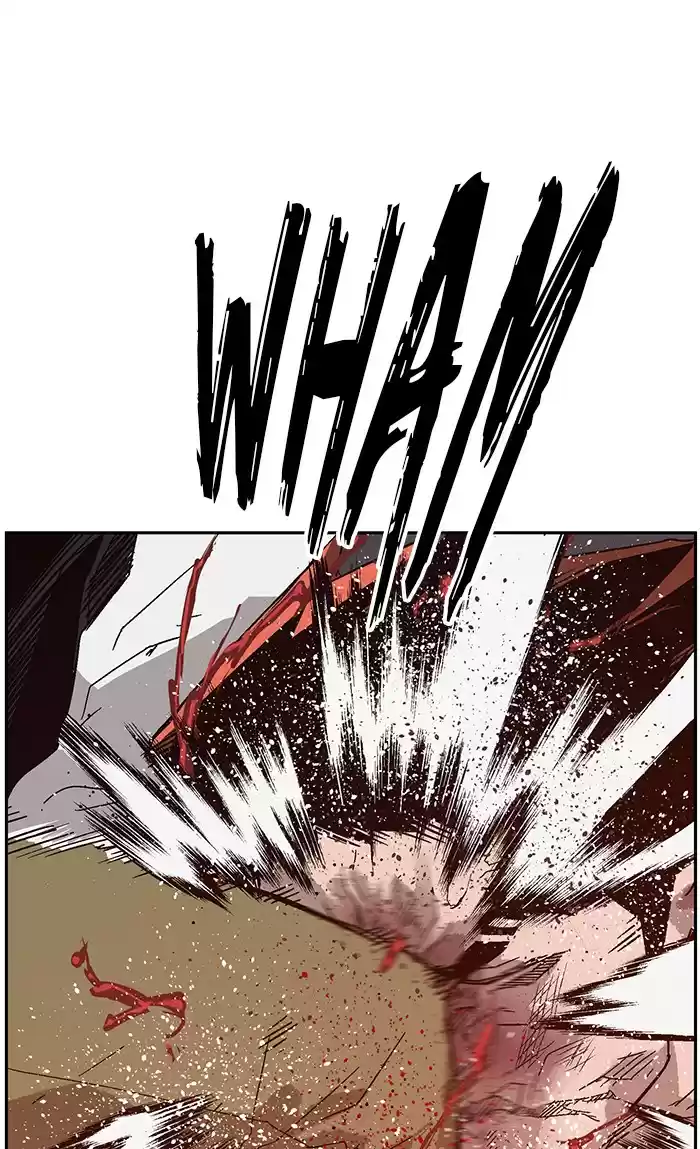 Weak Hero Chapter 130