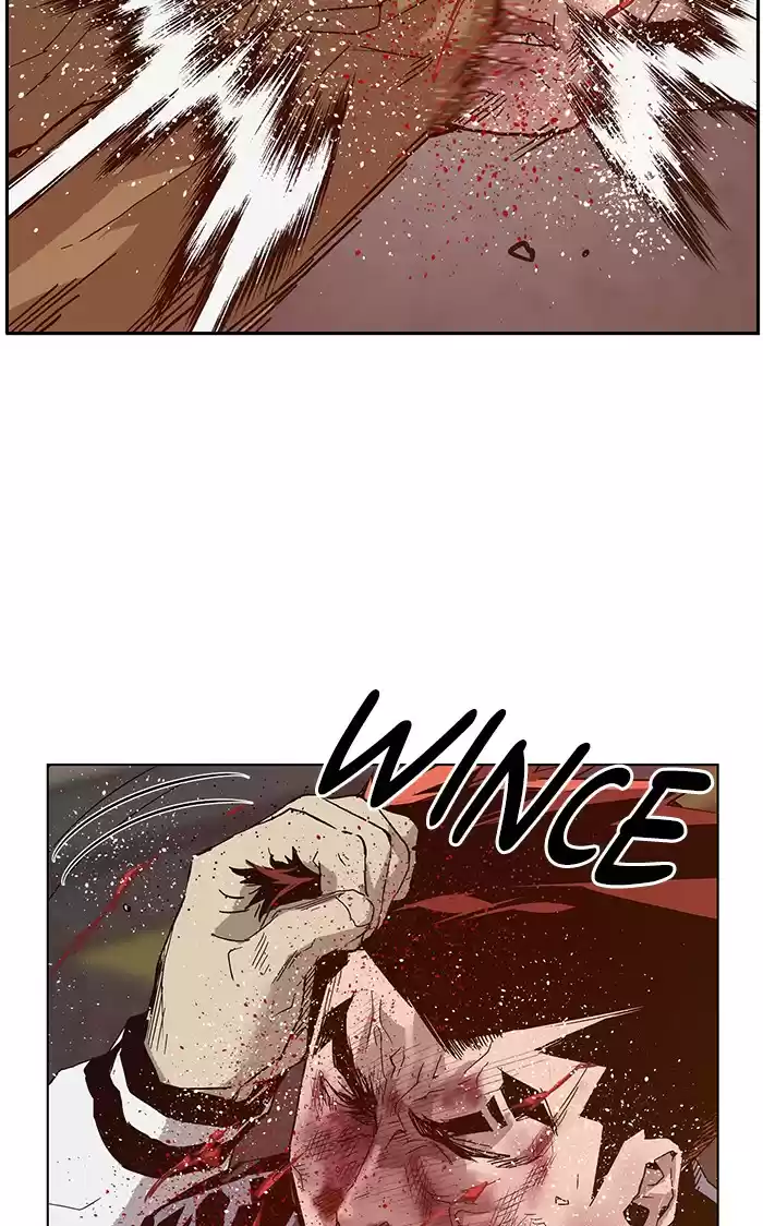 Weak Hero Chapter 130