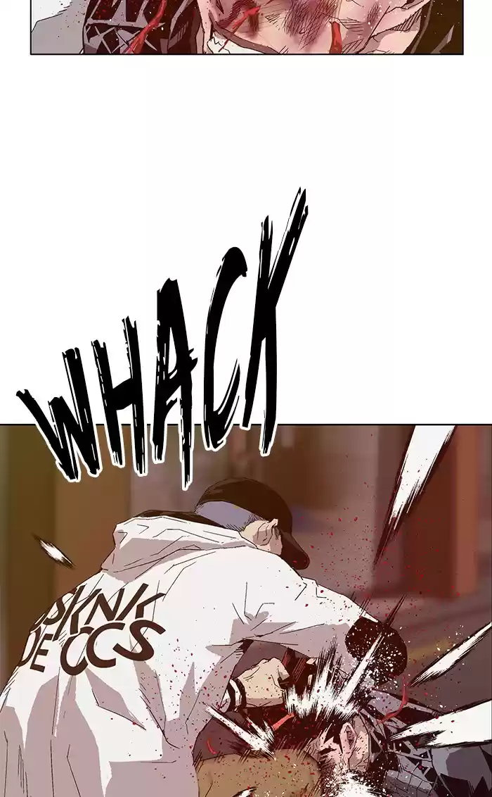 Weak Hero Chapter 130