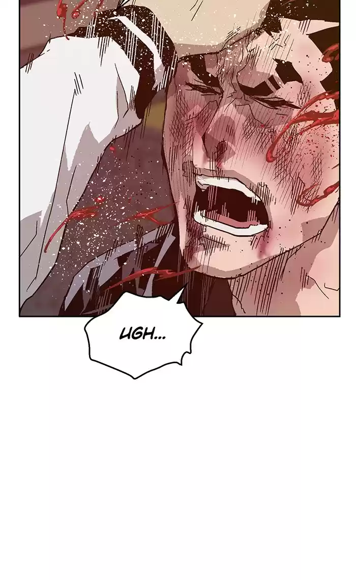 Weak Hero Chapter 130