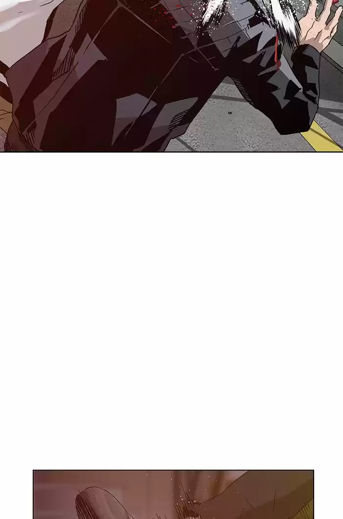 Weak Hero Chapter 130