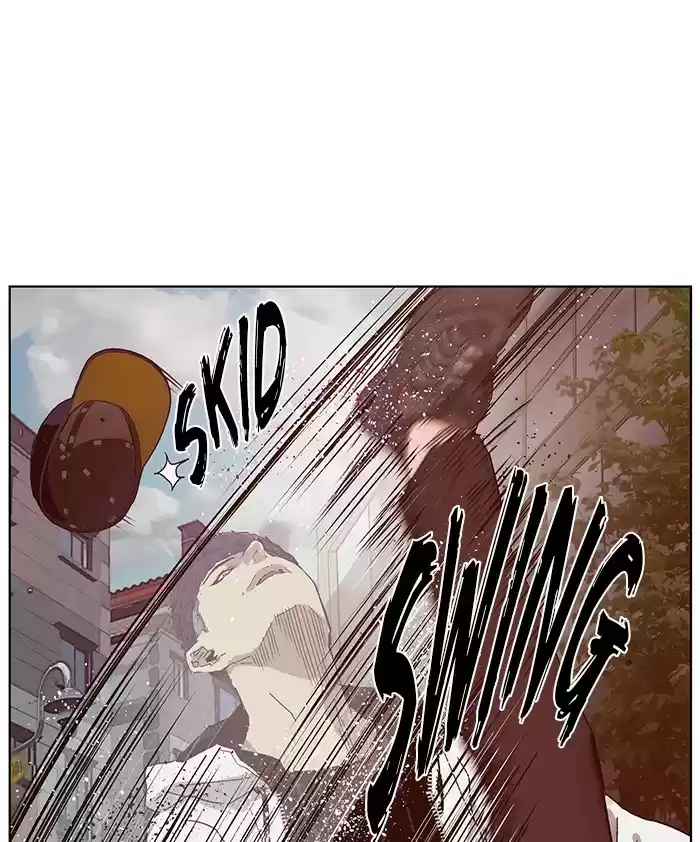 Weak Hero Chapter 130