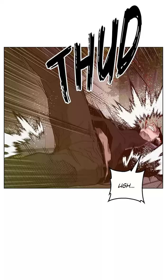 Weak Hero Chapter 130