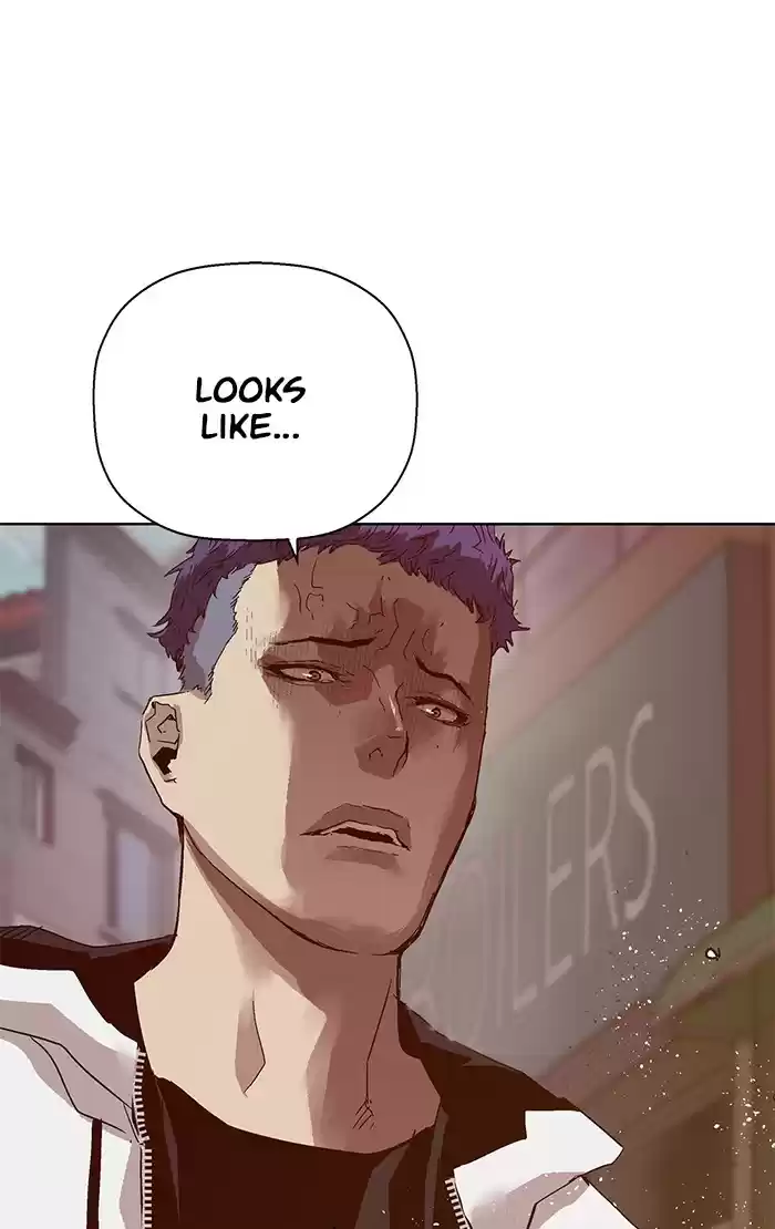 Weak Hero Chapter 130