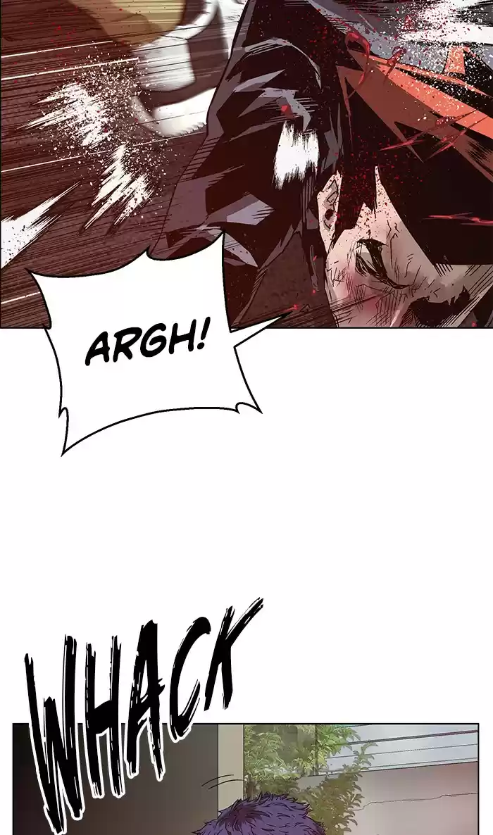 Weak Hero Chapter 130