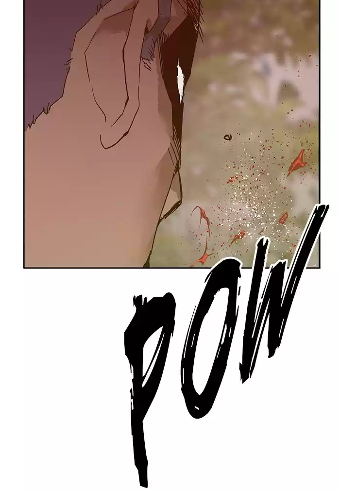 Weak Hero Chapter 130