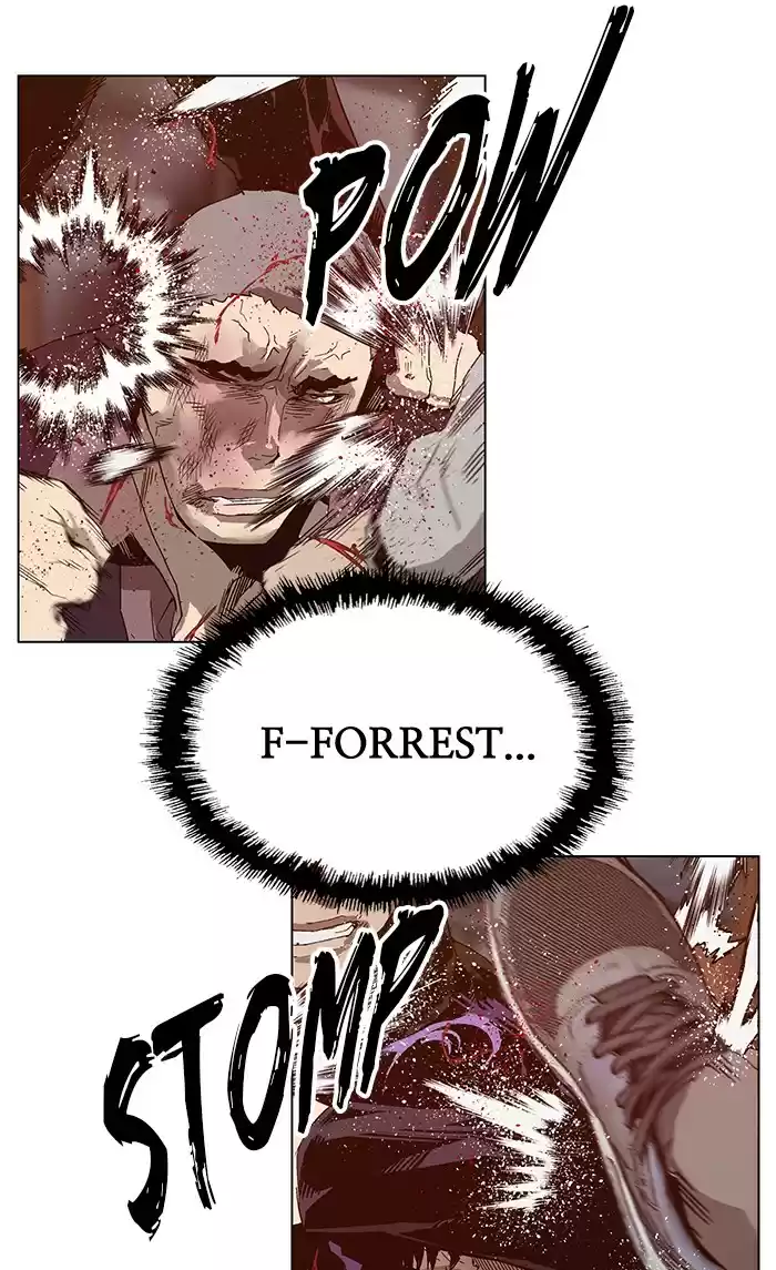 Weak Hero Chapter 130