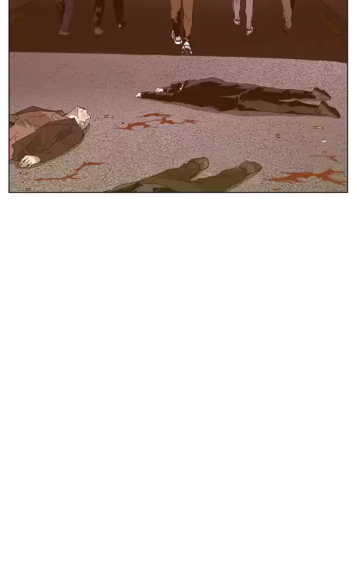 Weak Hero Chapter 130