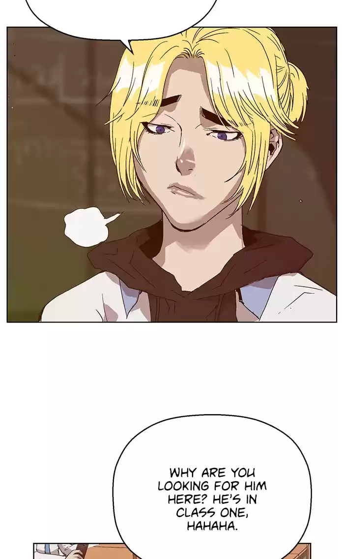 Weak Hero Chapter 130