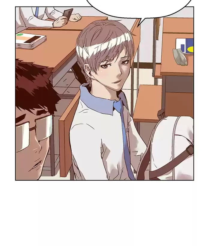 Weak Hero Chapter 130