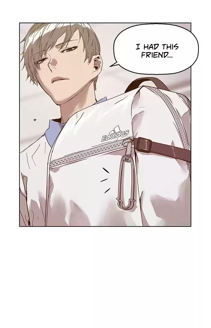 Weak Hero Chapter 130