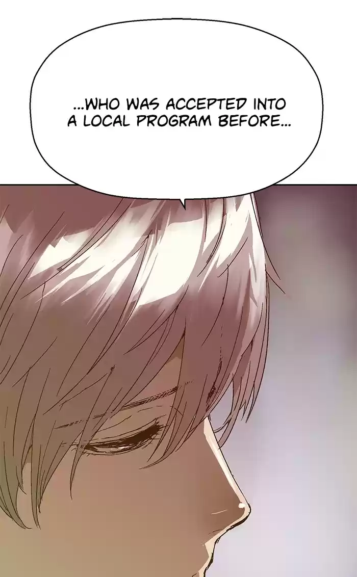 Weak Hero Chapter 130