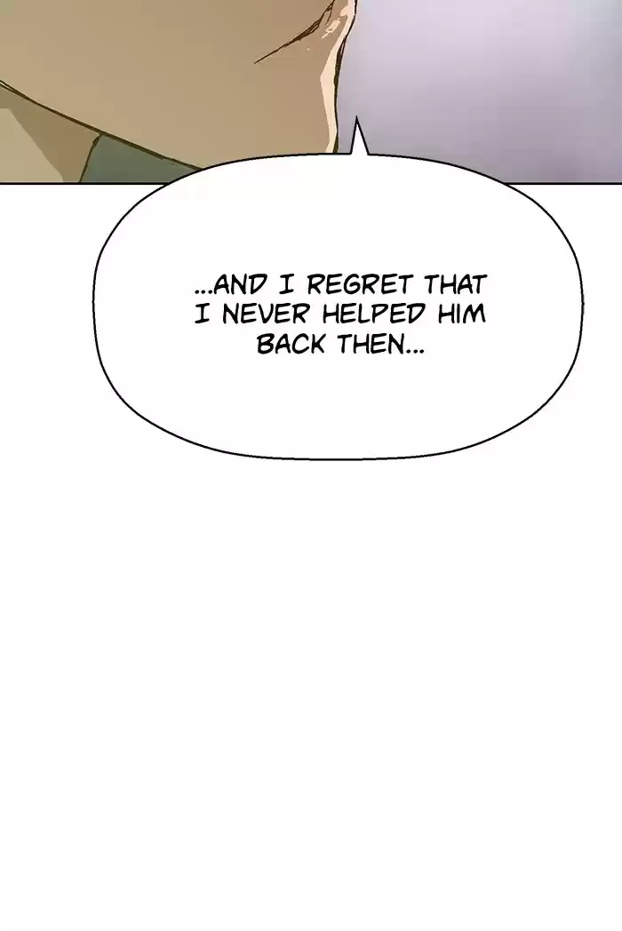 Weak Hero Chapter 130