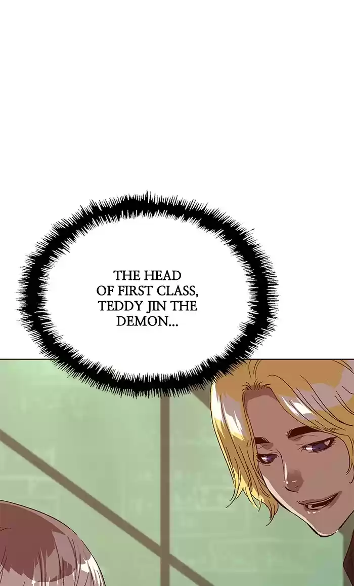 Weak Hero Chapter 130