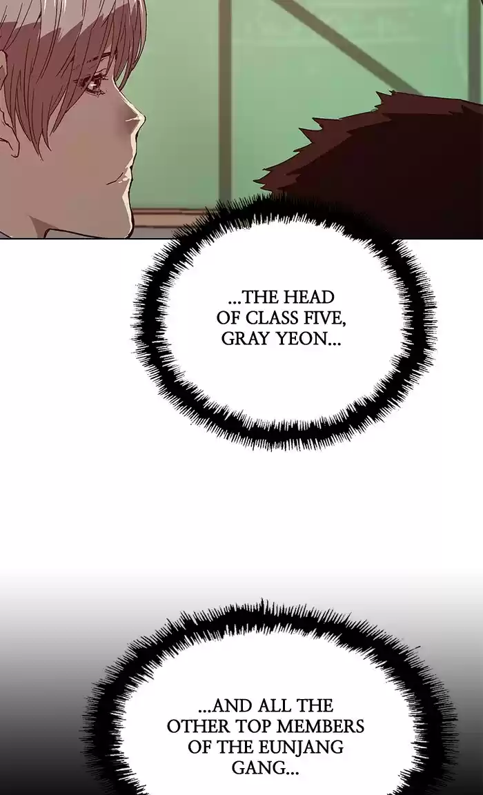 Weak Hero Chapter 130