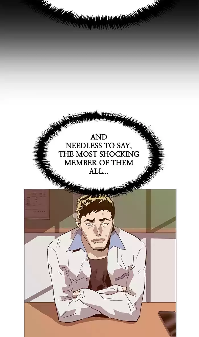 Weak Hero Chapter 130