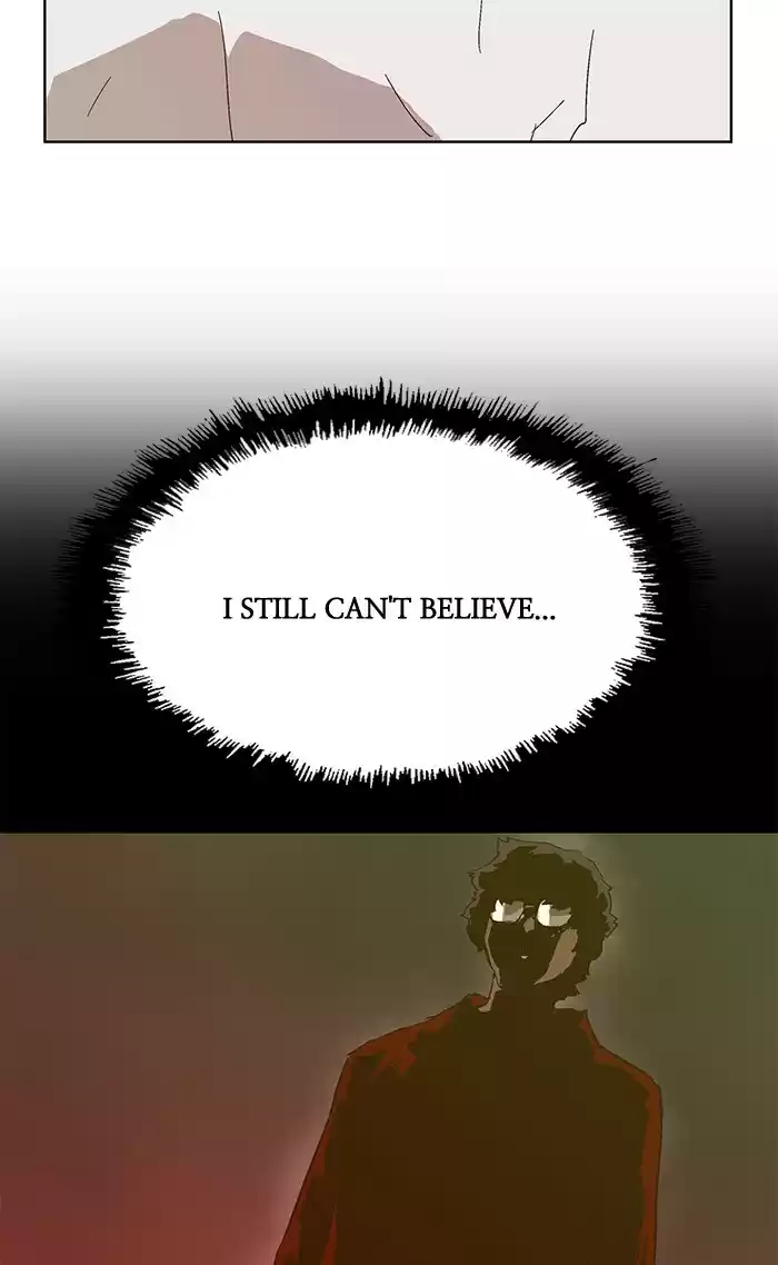 Weak Hero Chapter 130