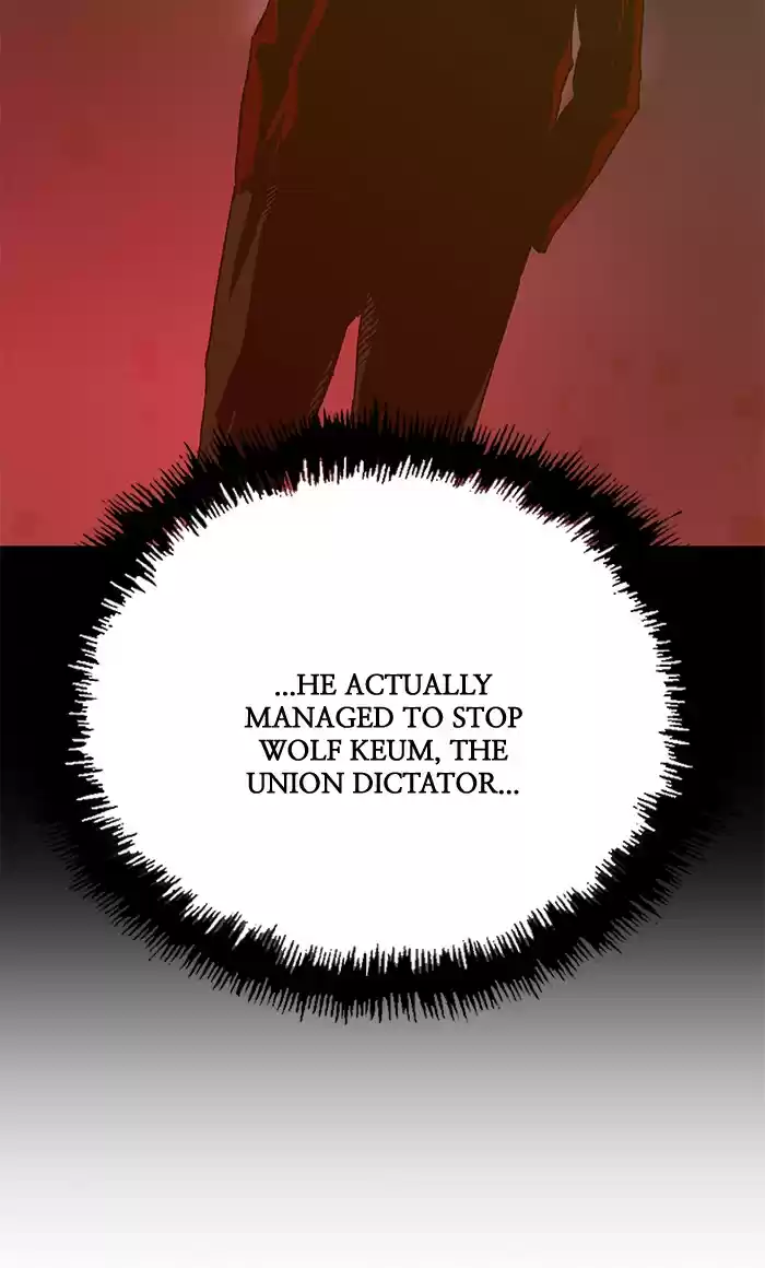 Weak Hero Chapter 130