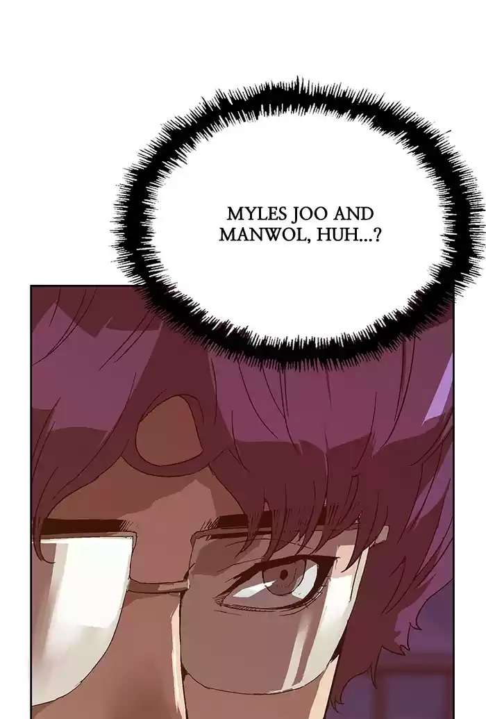 Weak Hero Chapter 130