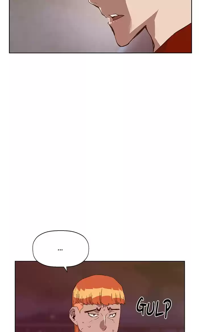 Weak Hero Chapter 130