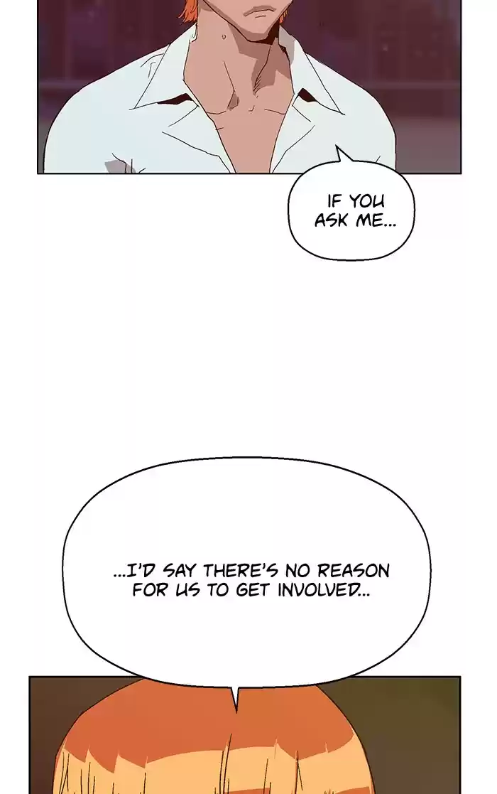 Weak Hero Chapter 130