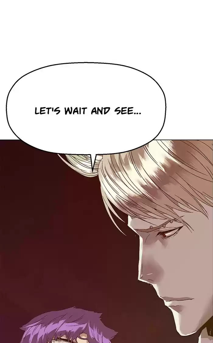 Weak Hero Chapter 130