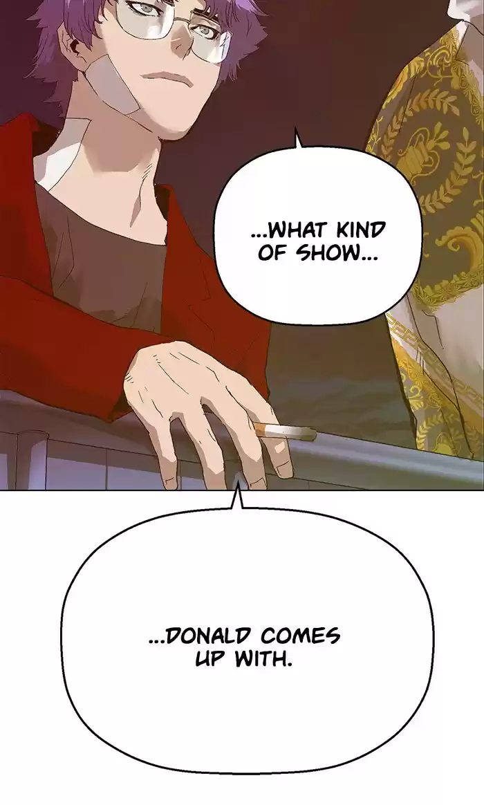 Weak Hero Chapter 130