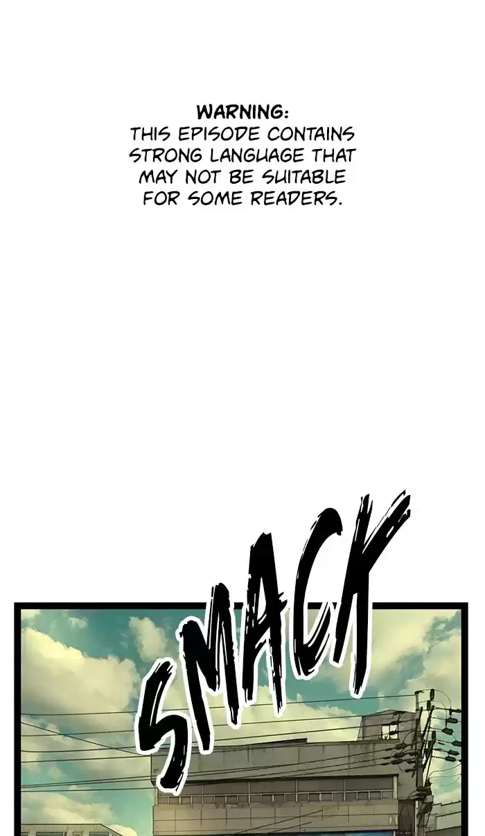 Weak Hero Chapter 131