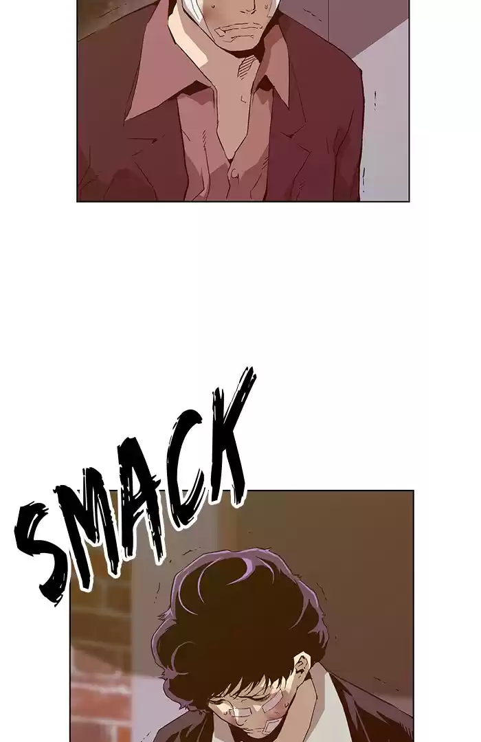 Weak Hero Chapter 131