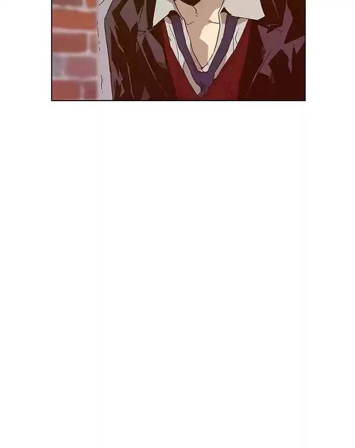 Weak Hero Chapter 131